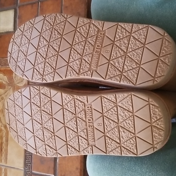 Minnetonka boots NIB - Picture 6 of 11